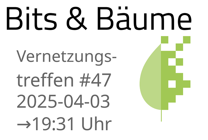 vernetzungstreffen47
